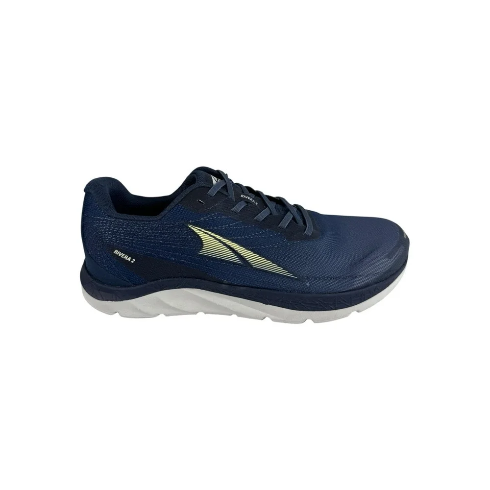 Altra Rivera 2 Running Shoes Men Size 10.5 No Box